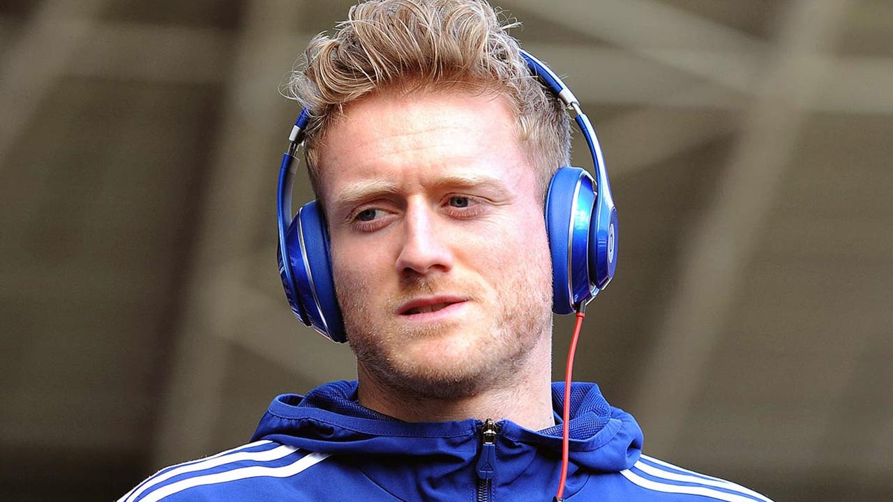 Chelsea waiting for Atletico bid for World Cup winner Schurrle